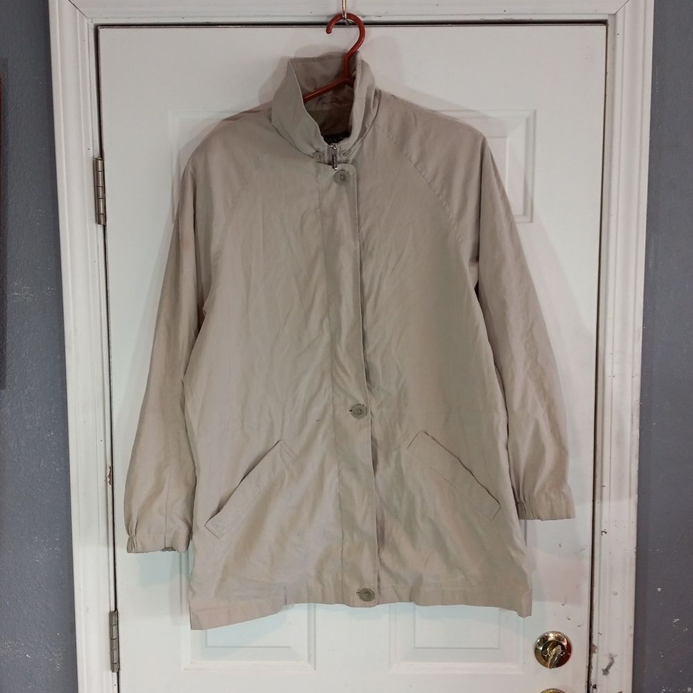 Towne Collection London Fog Jacket
